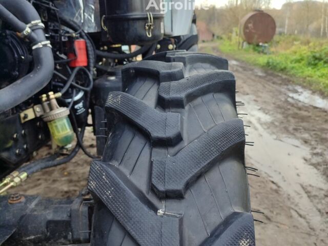 Серый Скаут TY-404C, объемом двигателя 0 л и пробегом 10 тыс. км за 9622 $, фото 8 на Automoto.ua