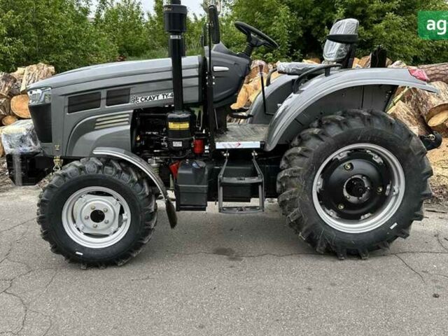 Скаут TY 404, объемом двигателя 0 л и пробегом 0 тыс. км за 7990 $, фото 1 на Automoto.ua