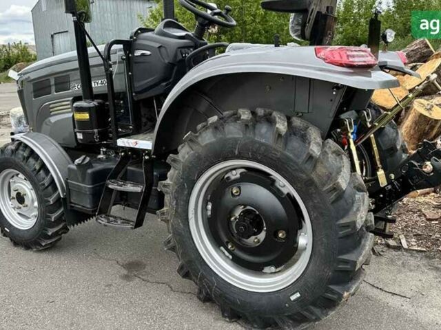 Скаут TY 404, объемом двигателя 0 л и пробегом 0 тыс. км за 7990 $, фото 2 на Automoto.ua
