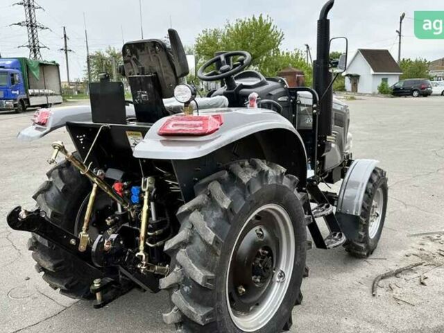 Скаут TY 404, объемом двигателя 0 л и пробегом 0 тыс. км за 7990 $, фото 4 на Automoto.ua