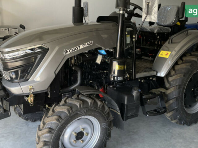 Скаут TY 404, объемом двигателя 0 л и пробегом 0 тыс. км за 8100 $, фото 1 на Automoto.ua