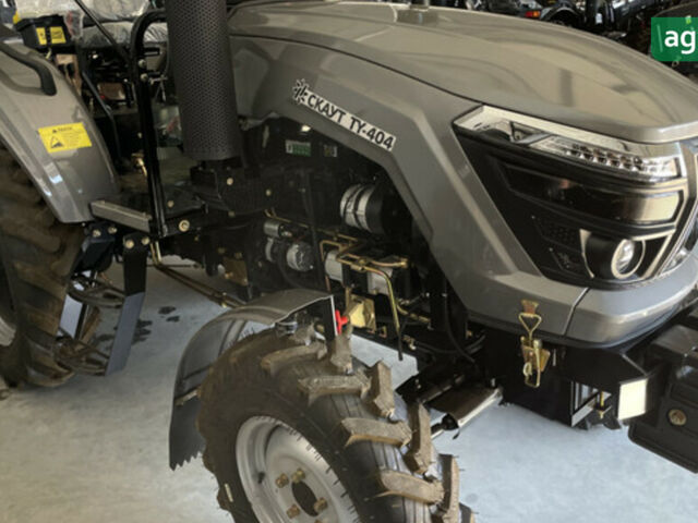 Скаут TY 404, объемом двигателя 0 л и пробегом 0 тыс. км за 8100 $, фото 2 на Automoto.ua