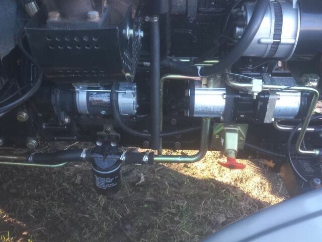 Серый Скаут TY 404, объемом двигателя 0 л и пробегом 10 тыс. км за 8500 $, фото 6 на Automoto.ua