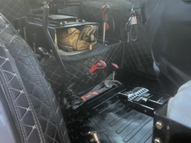 Серый Скаут TY 404, объемом двигателя 0 л и пробегом 10 тыс. км за 8500 $, фото 10 на Automoto.ua