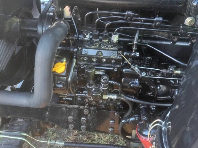 Серый Скаут TY 404, объемом двигателя 0 л и пробегом 10 тыс. км за 8500 $, фото 9 на Automoto.ua