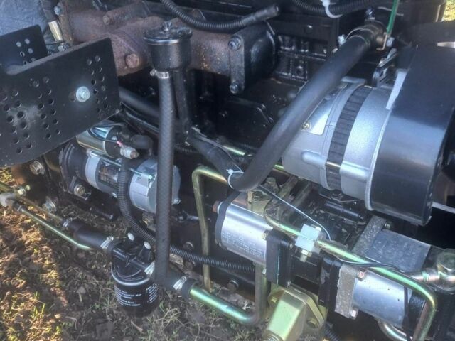 Серый Скаут TY 404, объемом двигателя 0 л и пробегом 10 тыс. км за 8500 $, фото 7 на Automoto.ua