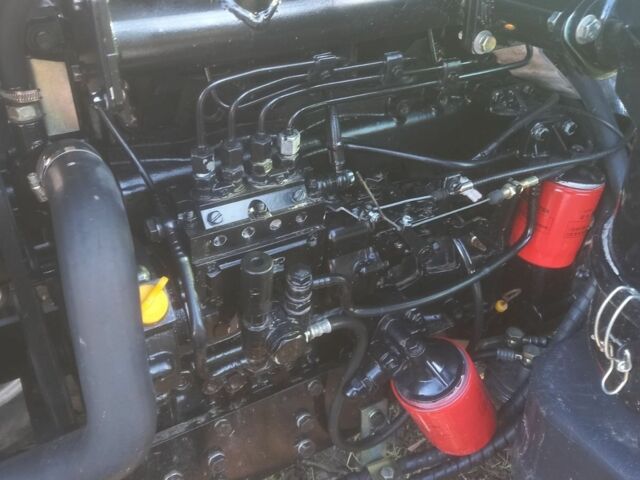 Серый Скаут TY 404, объемом двигателя 0 л и пробегом 10 тыс. км за 8500 $, фото 8 на Automoto.ua