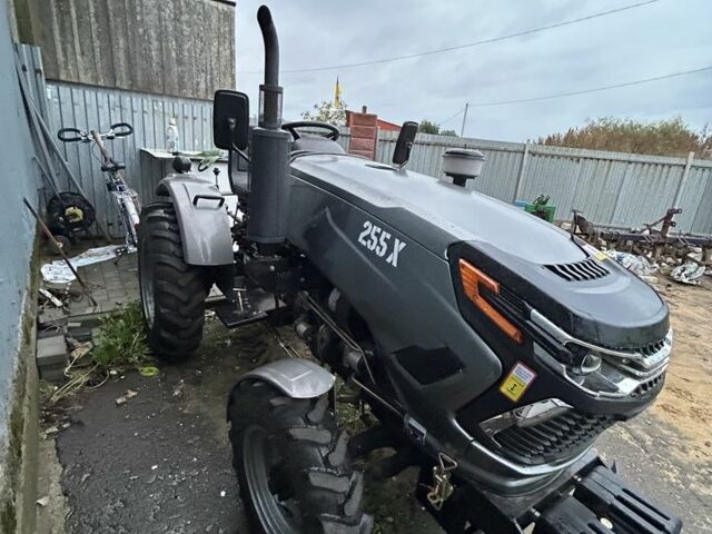 Сірий Скаут XT-244, об'ємом двигуна 1.5 л та пробігом 10 тис. км за 4900 $, фото 1 на Automoto.ua