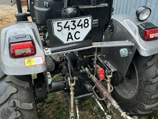 Сірий Скаут XT-244, об'ємом двигуна 1.5 л та пробігом 10 тис. км за 4900 $, фото 3 на Automoto.ua
