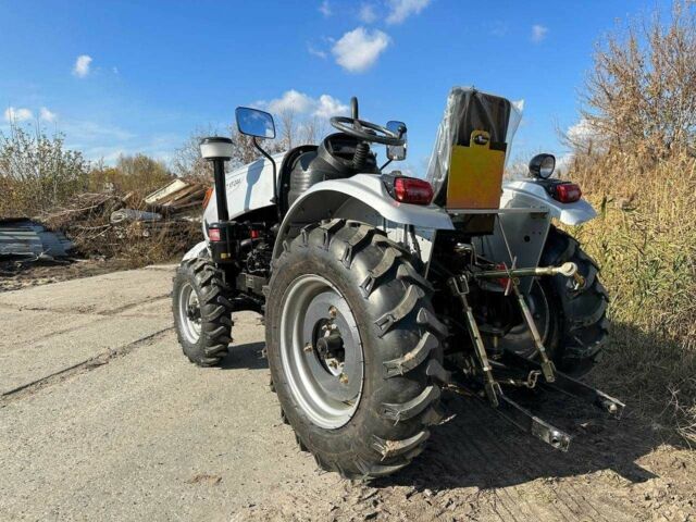 Серый Скаут XT-244, объемом двигателя 1532 л и пробегом 1 тыс. км за 5100 $, фото 4 на Automoto.ua