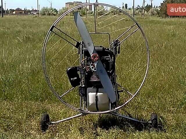 Sky Country Discovery 4, об'ємом двигуна 0 л та пробігом 1 тис. км за 6700 $, фото 1 на Automoto.ua