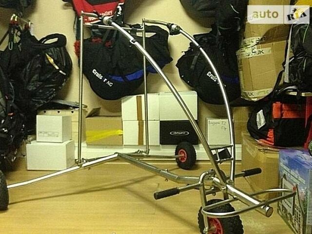 Sky Country Discovery 4, об'ємом двигуна 0 л та пробігом 1 тис. км за 6700 $, фото 4 на Automoto.ua