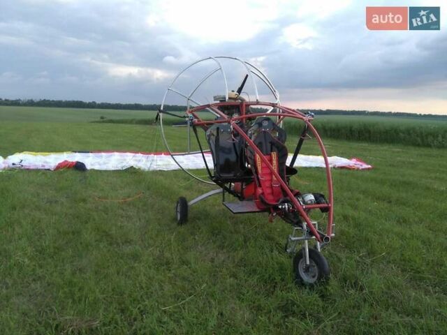 Sky Country Discovery 4, объемом двигателя 0 л и пробегом 10 тыс. км за 14151 $, фото 3 на Automoto.ua