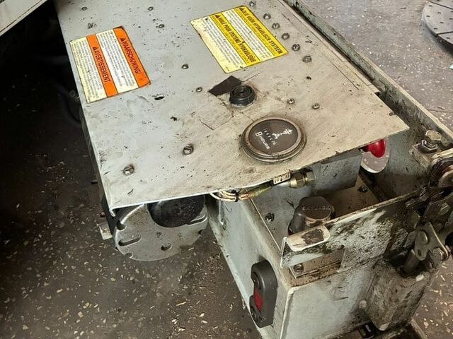 Skyjack SJ, объемом двигателя 0 л и пробегом 0 тыс. км за 5104 $, фото 16 на Automoto.ua