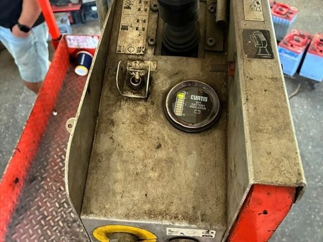 Skyjack SJ, объемом двигателя 0 л и пробегом 0 тыс. км за 5104 $, фото 4 на Automoto.ua