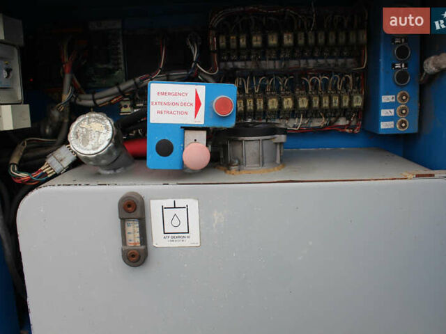 Skyjack SJ, объемом двигателя 0 л и пробегом 0 тыс. км за 18846 $, фото 9 на Automoto.ua