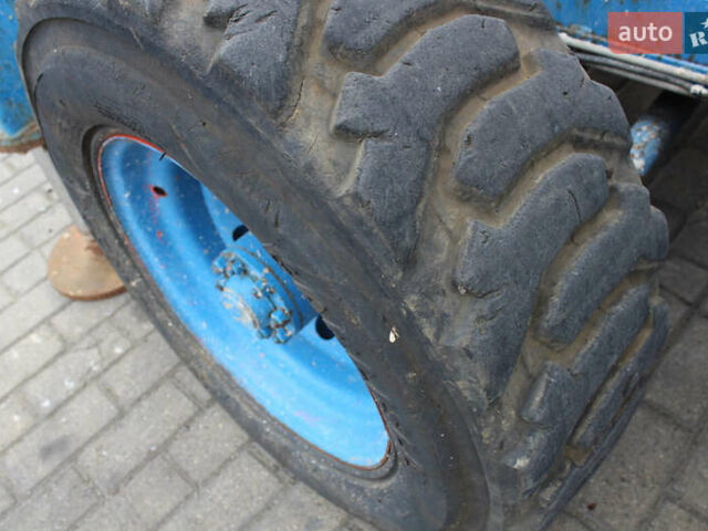 Skyjack SJ, объемом двигателя 0 л и пробегом 0 тыс. км за 18846 $, фото 8 на Automoto.ua