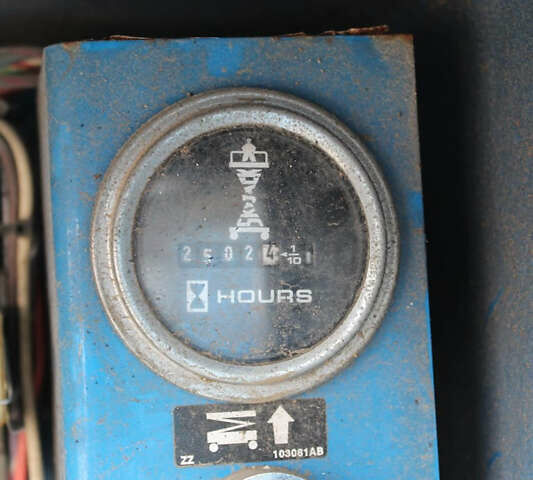 Skyjack SJ, объемом двигателя 0 л и пробегом 0 тыс. км за 18846 $, фото 10 на Automoto.ua