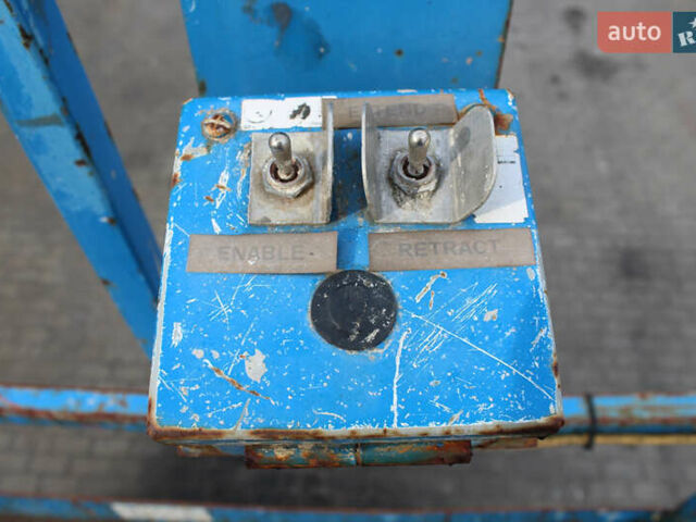 Skyjack SJ, объемом двигателя 0 л и пробегом 0 тыс. км за 18846 $, фото 14 на Automoto.ua