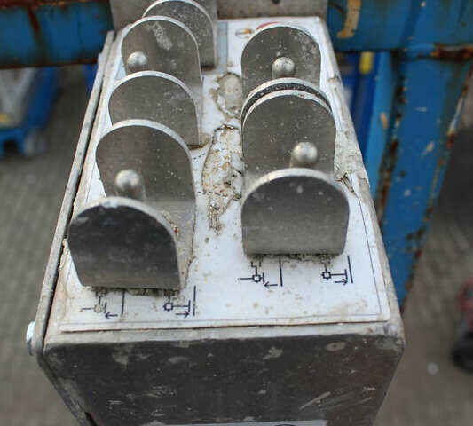 Skyjack SJ, объемом двигателя 0 л и пробегом 0 тыс. км за 18846 $, фото 7 на Automoto.ua