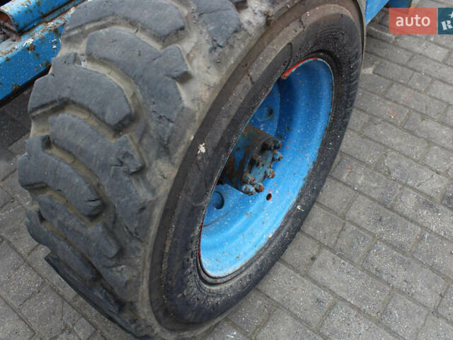 Skyjack SJ, объемом двигателя 0 л и пробегом 0 тыс. км за 18846 $, фото 15 на Automoto.ua