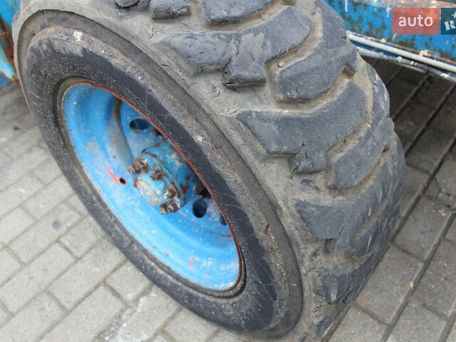 Skyjack SJ, объемом двигателя 0 л и пробегом 0 тыс. км за 18846 $, фото 12 на Automoto.ua