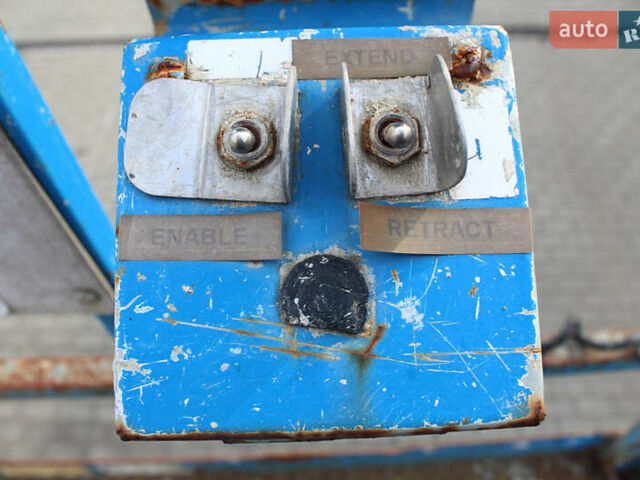 Skyjack SJ, объемом двигателя 0 л и пробегом 0 тыс. км за 18846 $, фото 16 на Automoto.ua