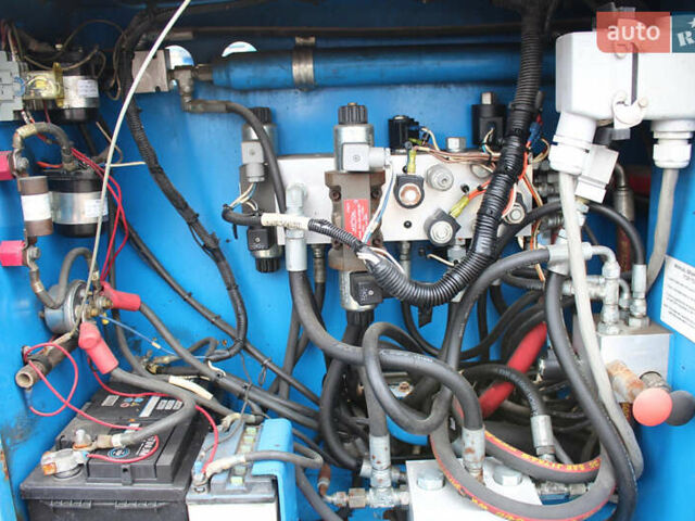 Skyjack SJ, объемом двигателя 0 л и пробегом 0 тыс. км за 18846 $, фото 17 на Automoto.ua