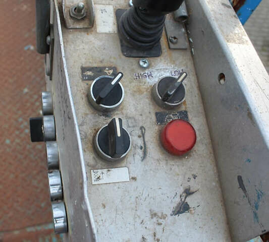 Skyjack SJ, объемом двигателя 0 л и пробегом 0 тыс. км за 18846 $, фото 6 на Automoto.ua