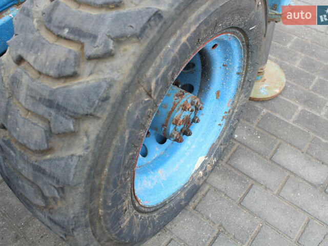 Skyjack SJ, объемом двигателя 0 л и пробегом 0 тыс. км за 18846 $, фото 13 на Automoto.ua