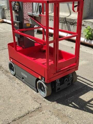 Skyjack SJ, объемом двигателя 0 л и пробегом 0 тыс. км за 3999 $, фото 5 на Automoto.ua