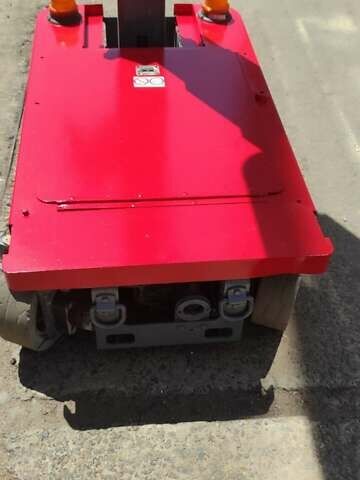 Skyjack SJ, объемом двигателя 0 л и пробегом 0 тыс. км за 3999 $, фото 1 на Automoto.ua
