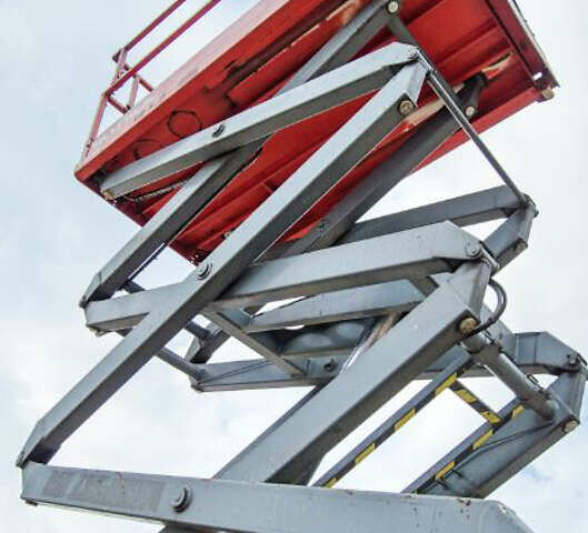 Skyjack SJ, об'ємом двигуна 0 л та пробігом 0 тис. км за 13834 $, фото 3 на Automoto.ua