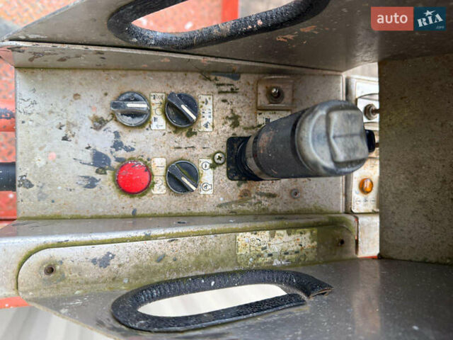 Skyjack SJ, об'ємом двигуна 0 л та пробігом 0 тис. км за 27104 $, фото 20 на Automoto.ua