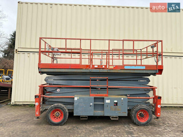 Skyjack SJ, об'ємом двигуна 0 л та пробігом 0 тис. км за 27104 $, фото 1 на Automoto.ua