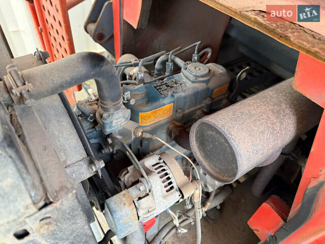 Skyjack SJ, об'ємом двигуна 0 л та пробігом 0 тис. км за 27104 $, фото 23 на Automoto.ua