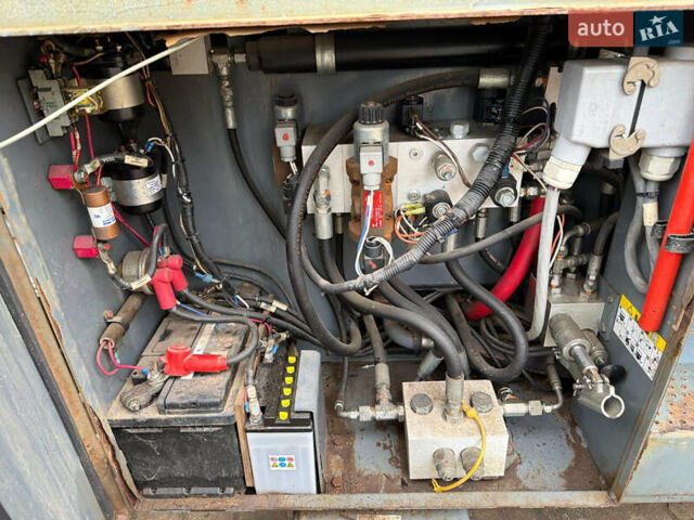 Skyjack SJ, об'ємом двигуна 0 л та пробігом 0 тис. км за 27104 $, фото 9 на Automoto.ua