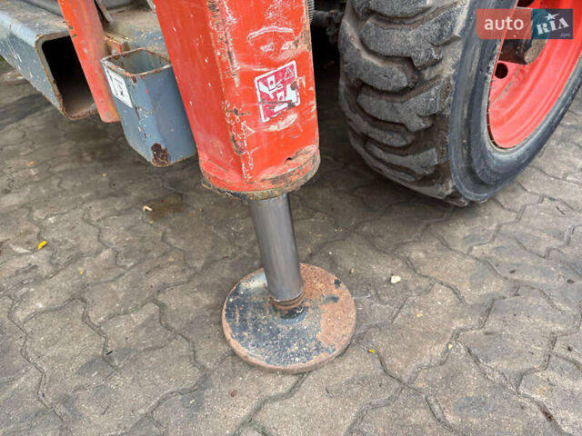 Skyjack SJ, об'ємом двигуна 0 л та пробігом 0 тис. км за 27104 $, фото 38 на Automoto.ua