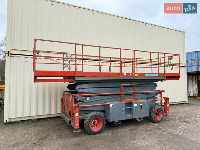 Skyjack SJ, об'ємом двигуна 0 л та пробігом 0 тис. км за 27104 $, фото 24 на Automoto.ua