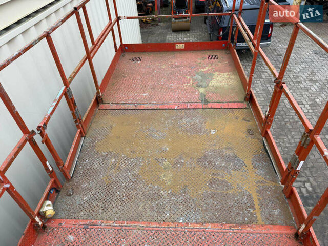 Skyjack SJ, об'ємом двигуна 0 л та пробігом 0 тис. км за 27104 $, фото 21 на Automoto.ua