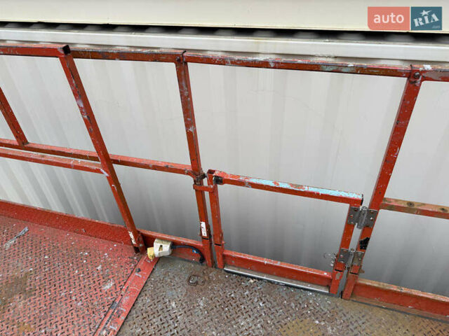 Skyjack SJ, об'ємом двигуна 0 л та пробігом 0 тис. км за 27104 $, фото 25 на Automoto.ua