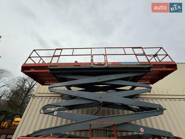 Skyjack SJ, об'ємом двигуна 0 л та пробігом 0 тис. км за 27104 $, фото 40 на Automoto.ua