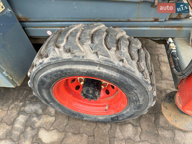 Skyjack SJ, об'ємом двигуна 0 л та пробігом 0 тис. км за 27104 $, фото 7 на Automoto.ua