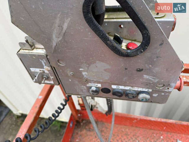 Skyjack SJ, об'ємом двигуна 0 л та пробігом 0 тис. км за 27104 $, фото 14 на Automoto.ua