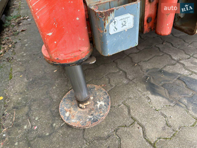 Skyjack SJ, об'ємом двигуна 0 л та пробігом 0 тис. км за 27104 $, фото 36 на Automoto.ua