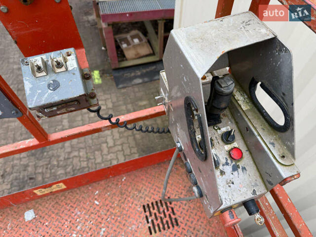 Skyjack SJ, об'ємом двигуна 0 л та пробігом 0 тис. км за 27104 $, фото 12 на Automoto.ua