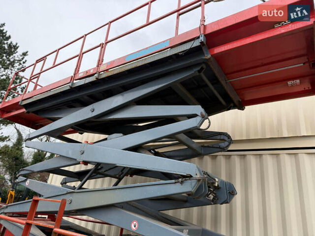 Skyjack SJ, об'ємом двигуна 0 л та пробігом 0 тис. км за 27104 $, фото 33 на Automoto.ua