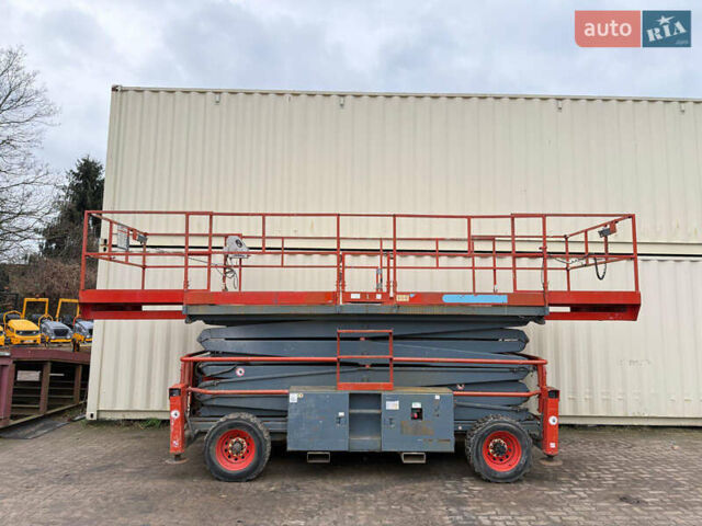 Skyjack SJ, об'ємом двигуна 0 л та пробігом 0 тис. км за 27104 $, фото 26 на Automoto.ua