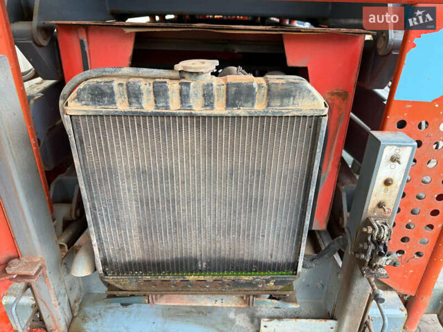 Skyjack SJ, об'ємом двигуна 0 л та пробігом 0 тис. км за 27104 $, фото 32 на Automoto.ua