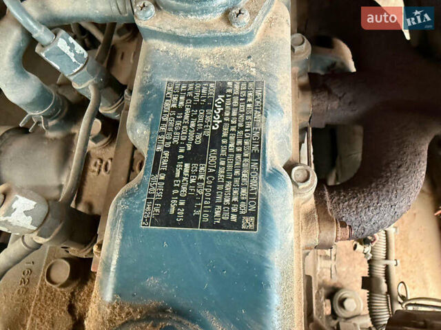 Skyjack SJ, об'ємом двигуна 0 л та пробігом 0 тис. км за 27104 $, фото 30 на Automoto.ua